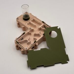 Module S - Bionyx