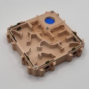 Module M - Bionyx