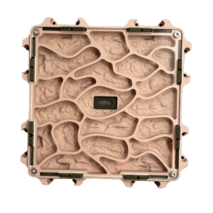 Module vertical M