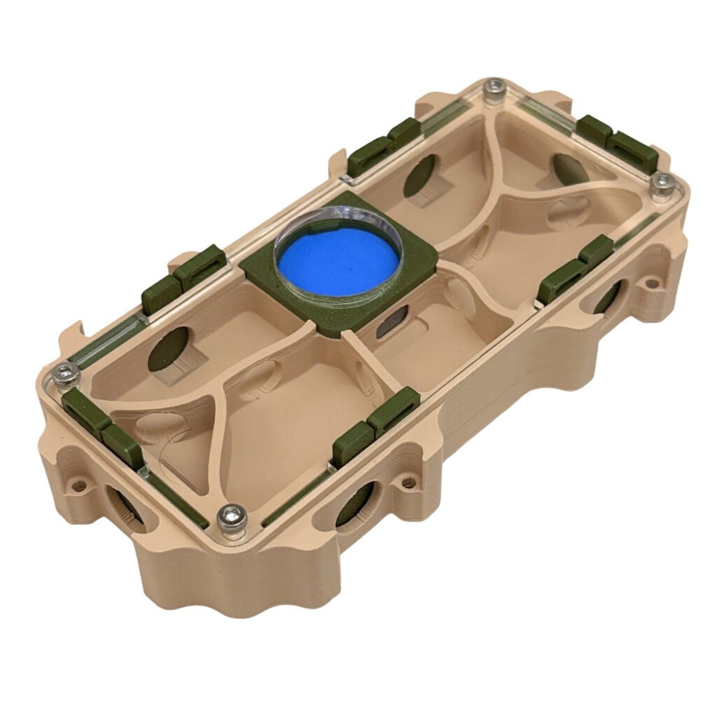 Module S