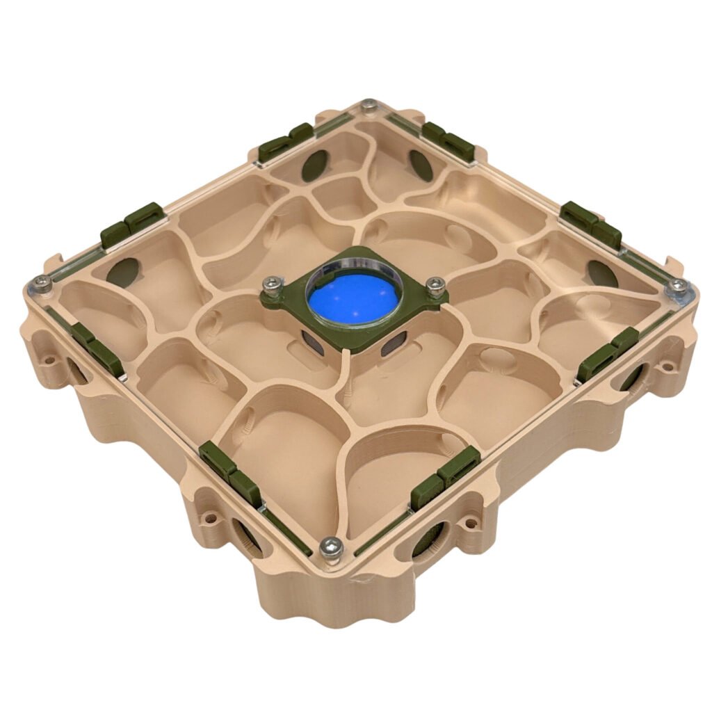 Module M