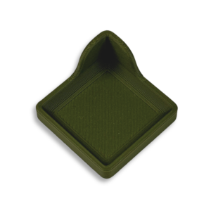 Mangeoire carré 25x25