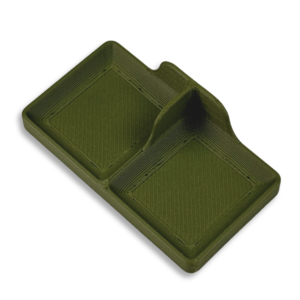 Mangeoire carré 45x45