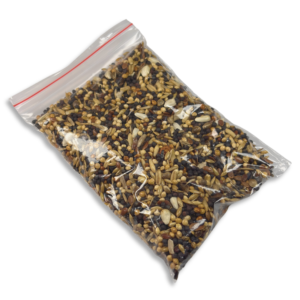 Mélange graines Messor