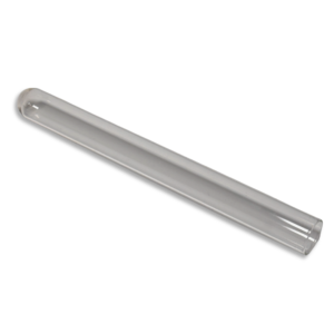 Tube en verre 16x160mm