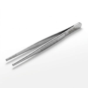 Pince dur inox